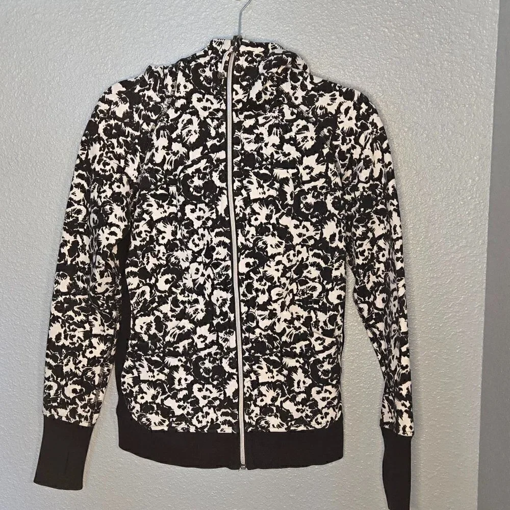 Lululemon Scuba Hoodie III - 4